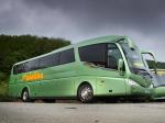 Irizar Scania PB 4x2 2010 года (UK)